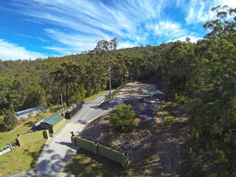 60 Parkway Drive, Advancetown QLD 4211