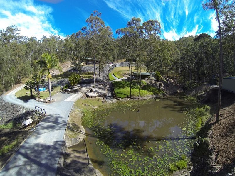 60 Parkway Drive, Advancetown QLD 4211