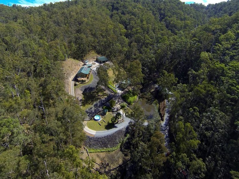 60 Parkway Drive, Advancetown QLD 4211