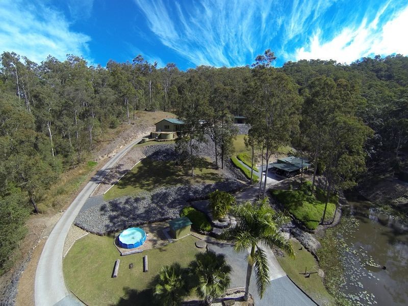 60 Parkway Drive, Advancetown QLD 4211