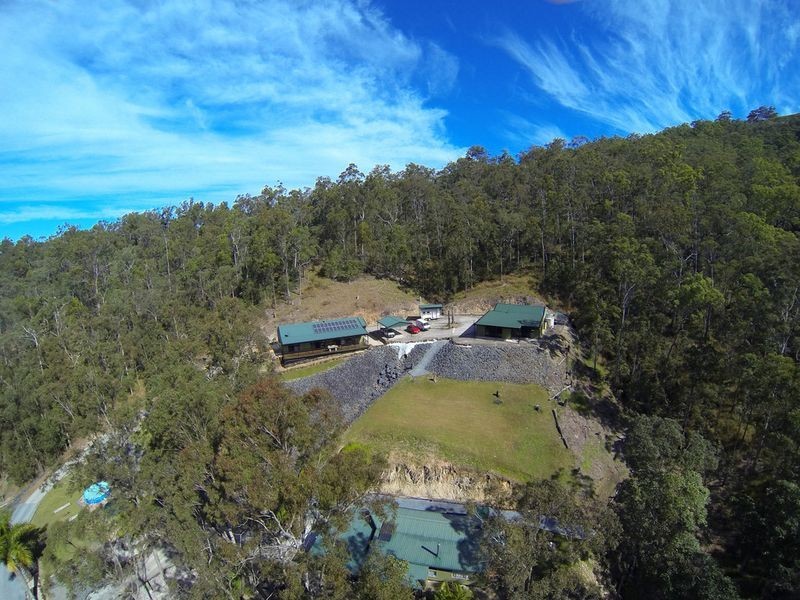 60 Parkway Drive, Advancetown QLD 4211