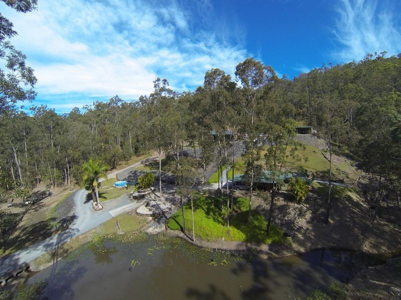 60 Parkway Drive, Advancetown QLD 4211