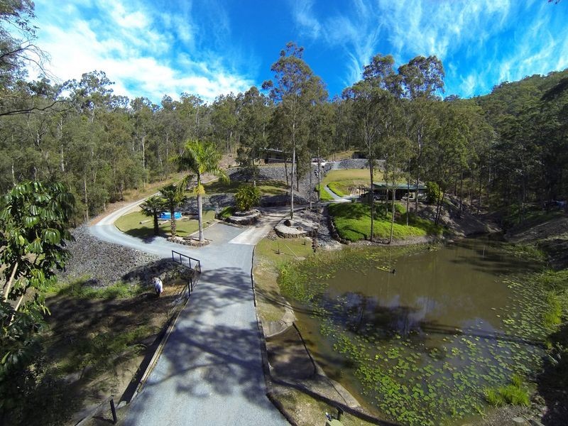 60 Parkway Drive, Advancetown QLD 4211