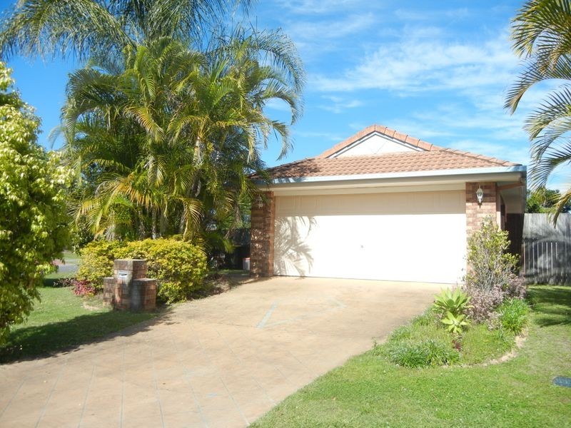 26 Oakdale Avenue, Nerang QLD 4211