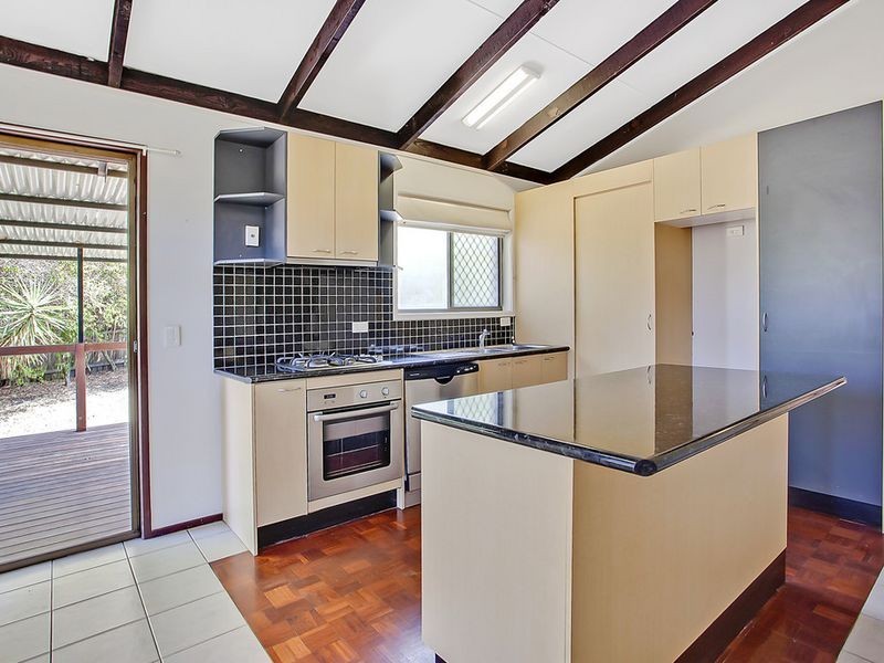 3 The Grange, Nerang QLD 4211