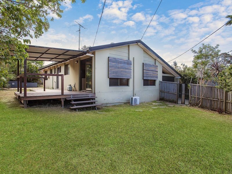 3 The Grange, Nerang QLD 4211