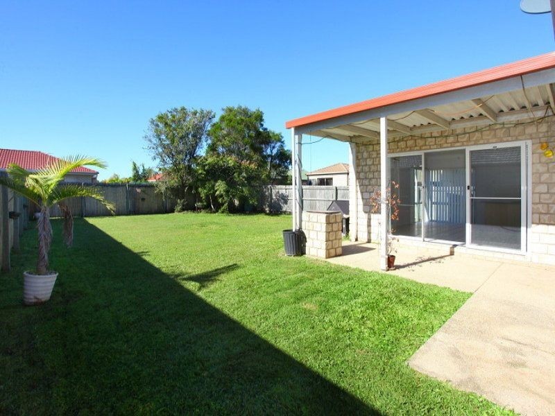 8 Linda Way, Upper Coomera QLD 4209