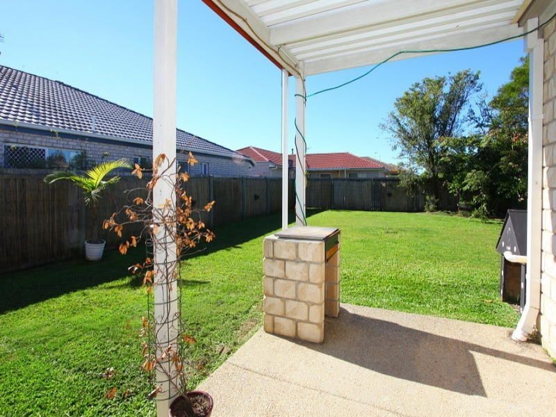 8 Linda Way, Upper Coomera QLD 4209