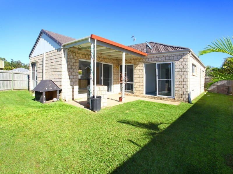 8 Linda Way, Upper Coomera QLD 4209