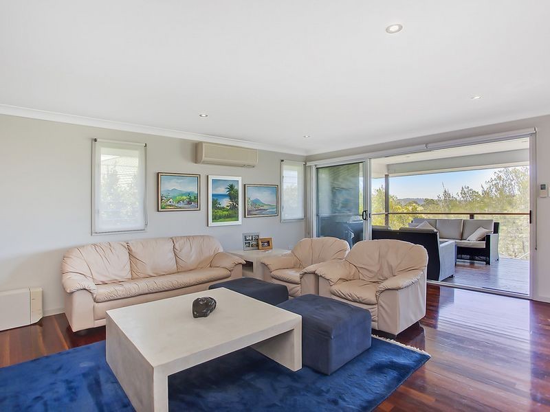 7 Tara Vista Boulevard, Highland Park QLD 4211