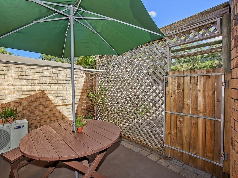 4/1B Mcleod Street, Highland Park QLD 4211