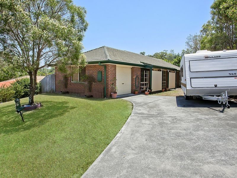 57 Explorers Way, Worongary QLD 4213