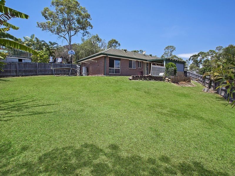 57 Explorers Way, Worongary QLD 4213