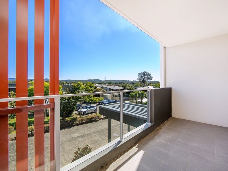 36/1 Boulton Drive, Nerang QLD 4211