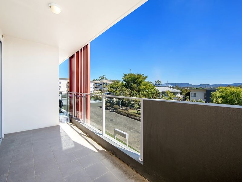 36/1 Boulton Drive, Nerang QLD 4211