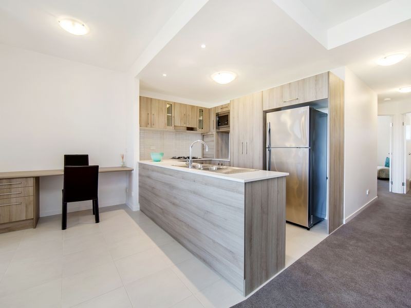 36/1 Boulton Drive, Nerang QLD 4211