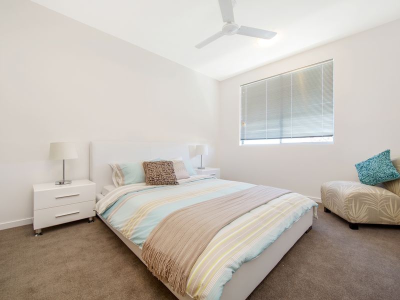 36/1 Boulton Drive, Nerang QLD 4211