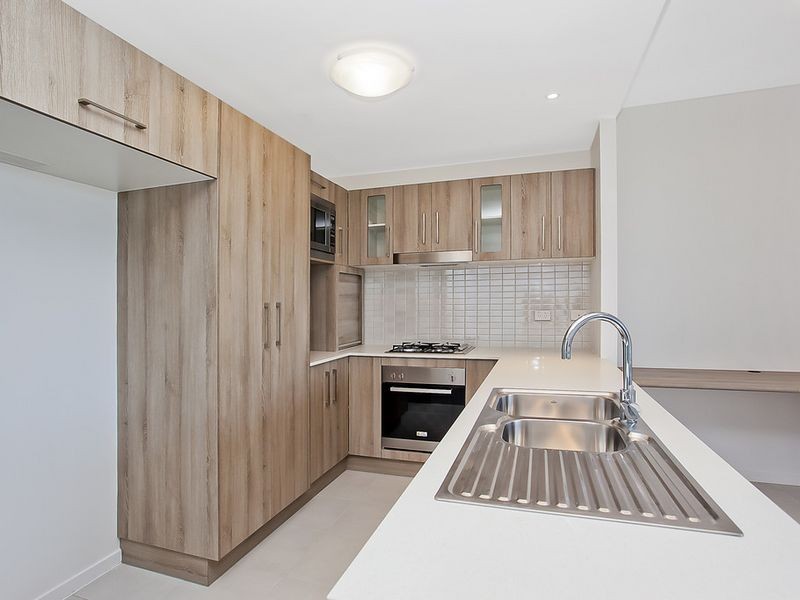 40/1 Boulton Drive, Nerang QLD 4211