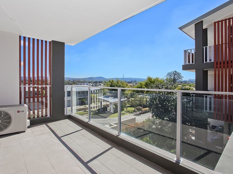 53/1 Boulton Drive, Nerang QLD 4211