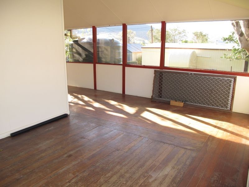 43 Staffords Road, Numinbah Valley QLD 4211