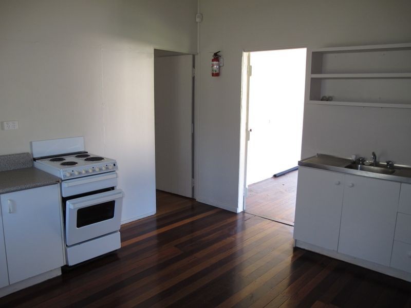 43 Staffords Road, Numinbah Valley QLD 4211