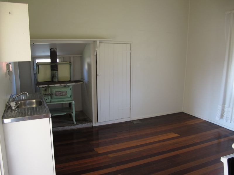 43 Staffords Road, Numinbah Valley QLD 4211