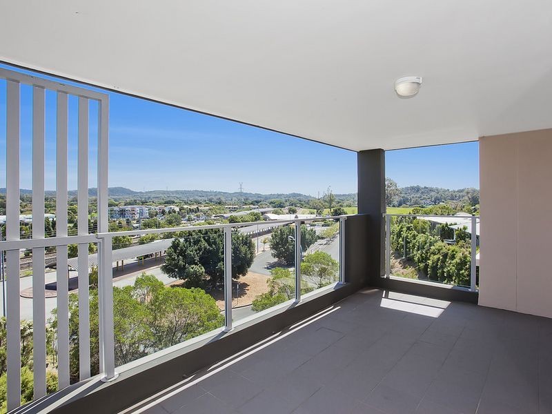 89/1 Boulton Drive, Nerang QLD 4211