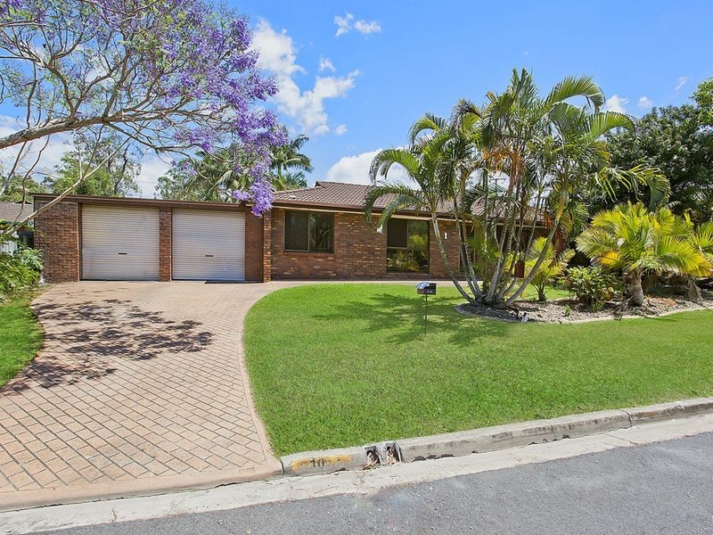 10 Canterbury Chase, Ashmore QLD 4214