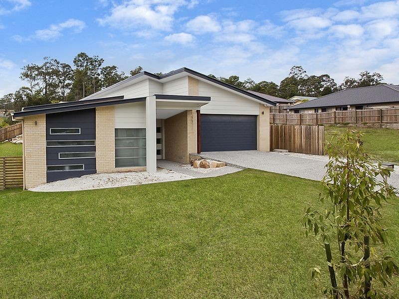 2 Harlow Court, Gilston QLD 4211