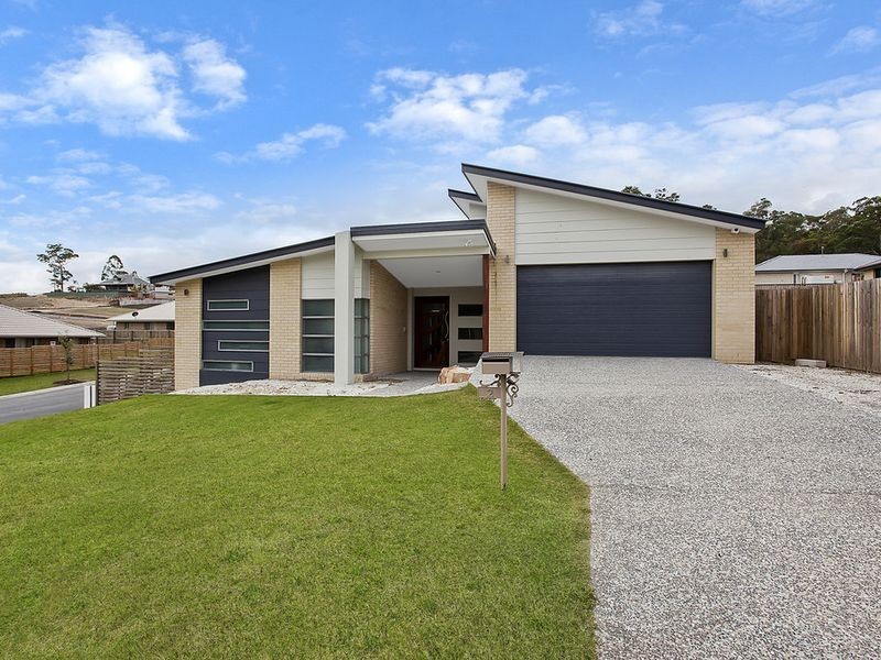 2 Harlow Court, Gilston QLD 4211