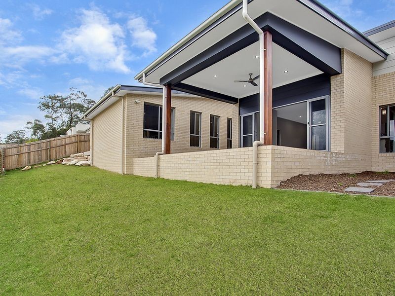 2 Harlow Court, Gilston QLD 4211