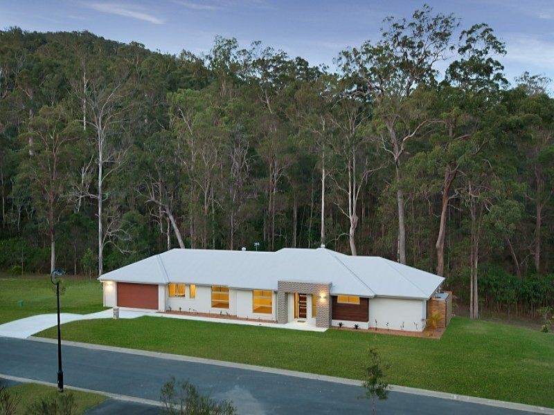 Lot 9 Queensridge Estate 205 Crane C, Nerang QLD 4211