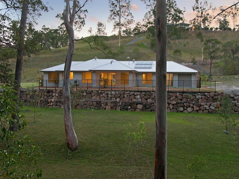 Lot 9 Queensridge Estate 205 Crane C, Nerang QLD 4211