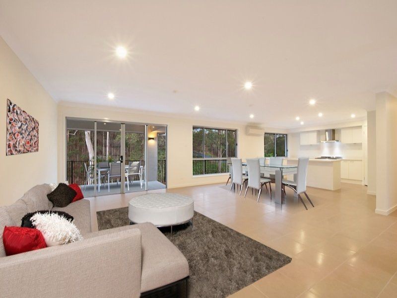 Lot 9 Queensridge Estate 205 Crane C, Nerang QLD 4211