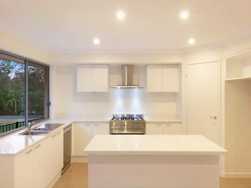 Lot 9 Queensridge Estate 205 Crane C, Nerang QLD 4211