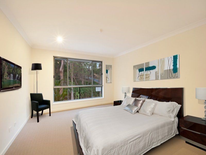 Lot 9 Queensridge Estate 205 Crane C, Nerang QLD 4211