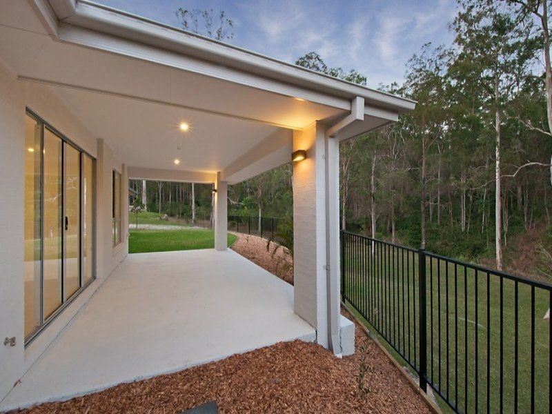 Lot 9 Queensridge Estate 205 Crane C, Nerang QLD 4211