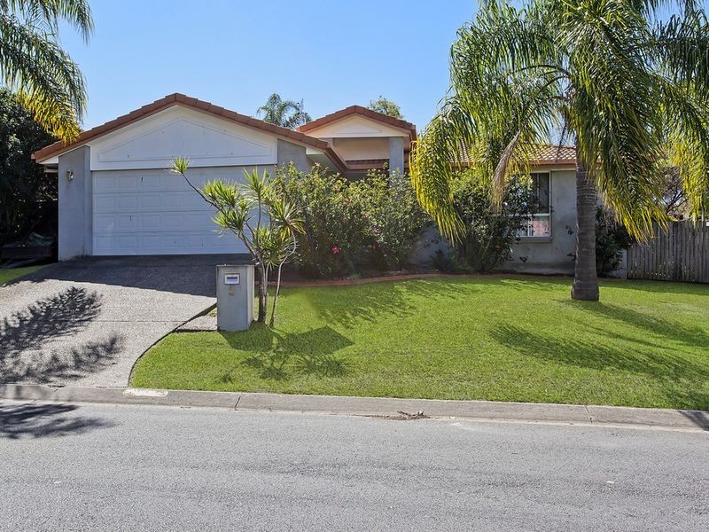 5 Glengarry Close, Highland Park QLD 4211