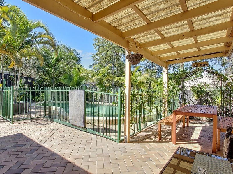 5 Glengarry Close, Highland Park QLD 4211