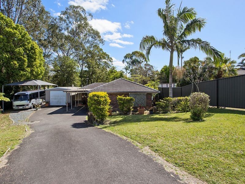 12 Onyx Court, Carrara QLD 4211