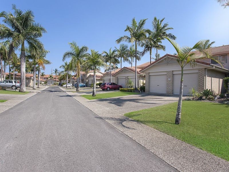 72/13 Bowden Court, Nerang QLD 4211