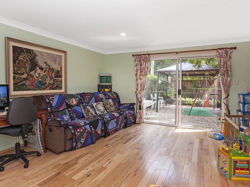 72/13 Bowden Court, Nerang QLD 4211