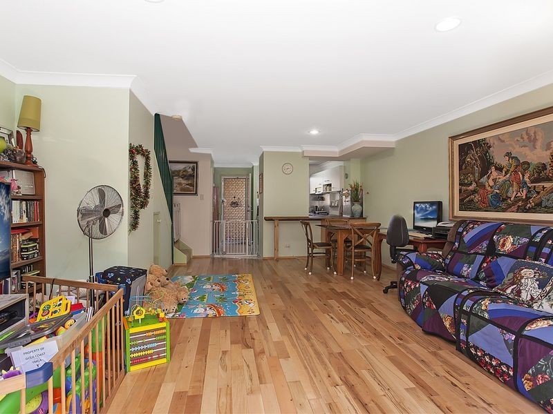 72/13 Bowden Court, Nerang QLD 4211