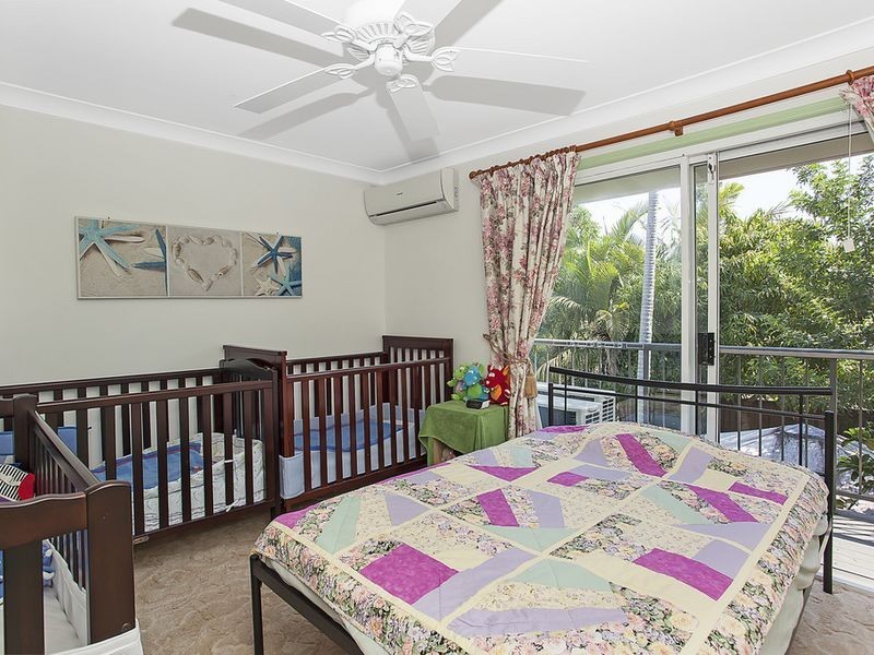 72/13 Bowden Court, Nerang QLD 4211