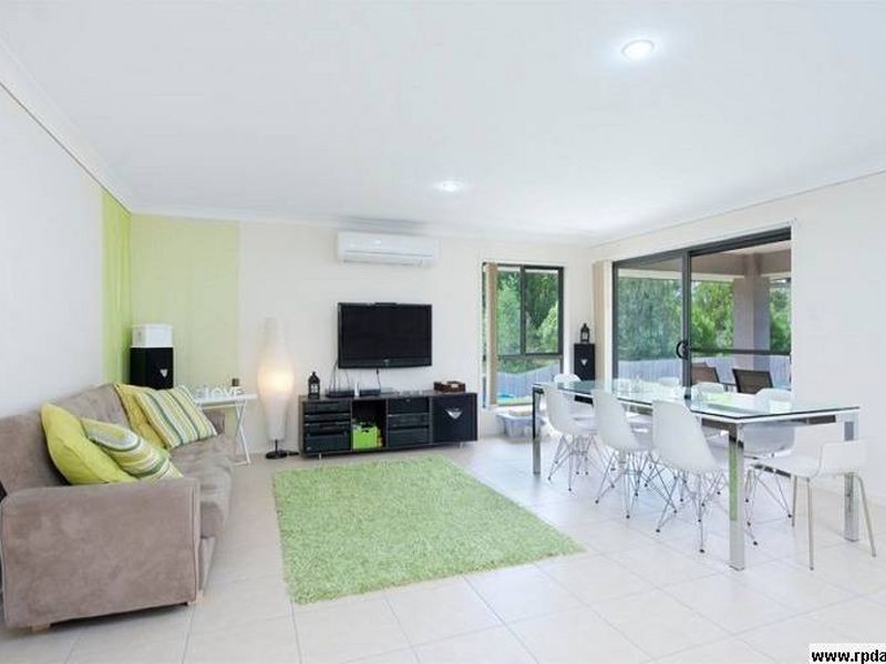 22 Swagman Road, Gilston QLD 4211