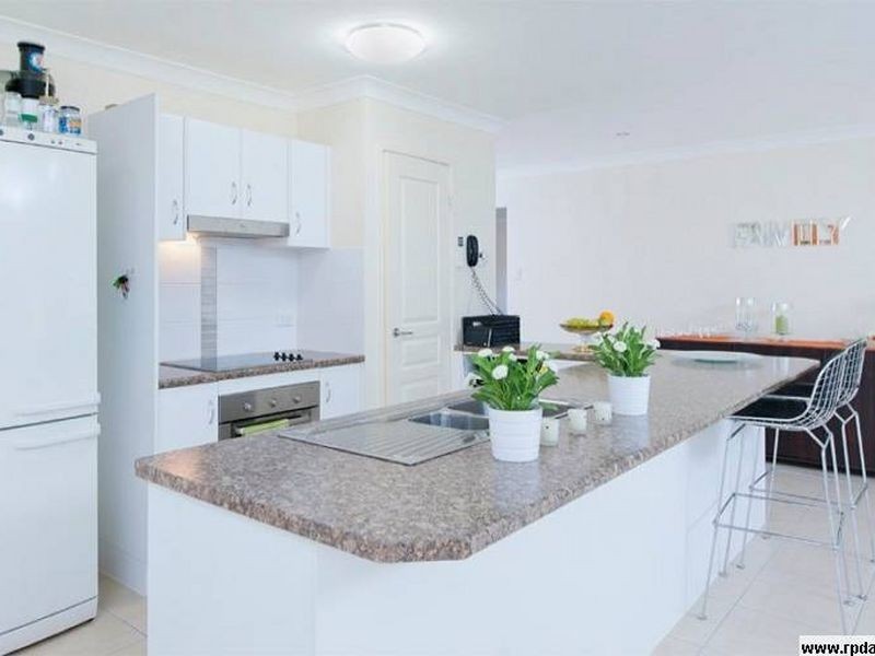 22 Swagman Road, Gilston QLD 4211