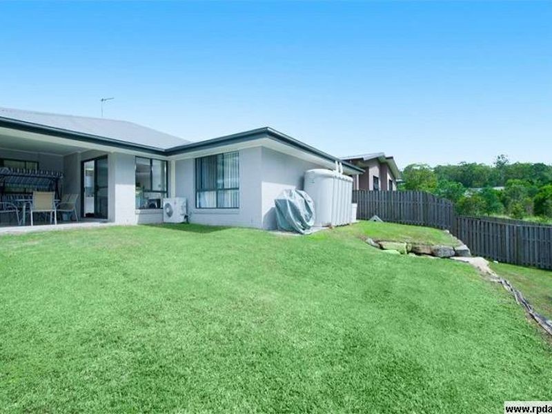 22 Swagman Road, Gilston QLD 4211