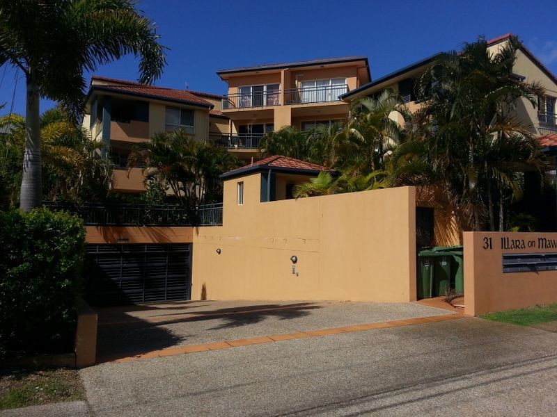 8/31-33 Mawarra Street, Surfers Paradise QLD 4217