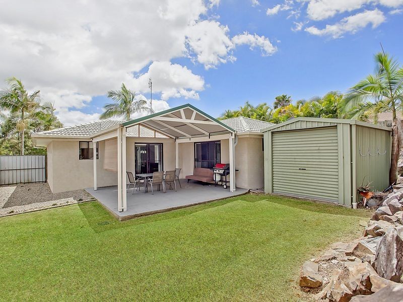 13 Richard Crescent, Highland Park QLD 4211
