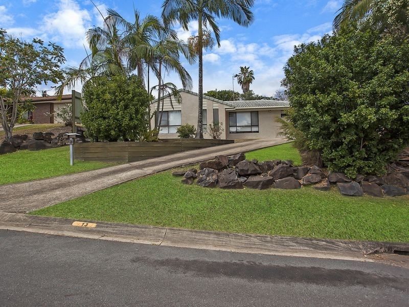 13 Richard Crescent, Highland Park QLD 4211